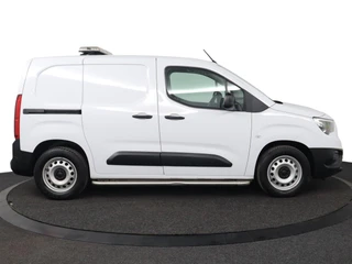 Opel Combo-e – thumbnail 6