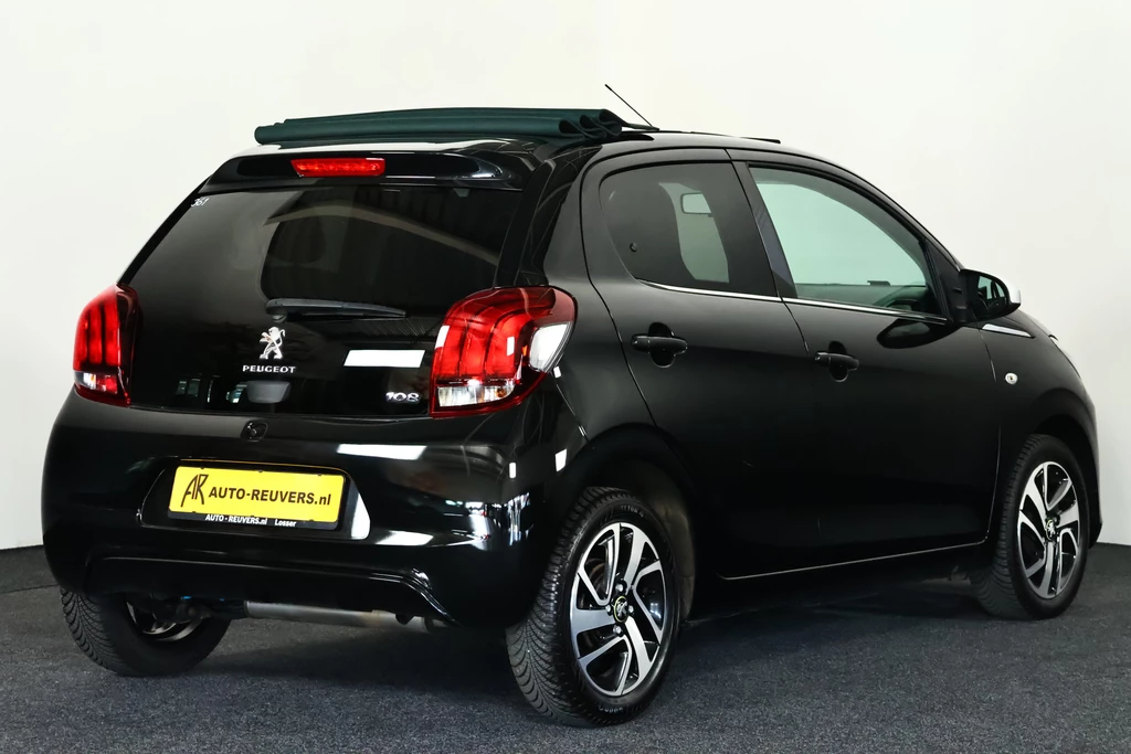 Peugeot 108 – foto 6