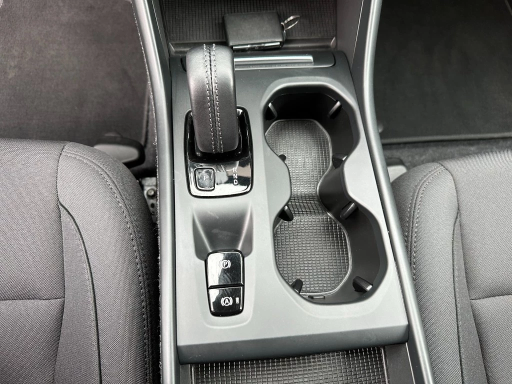 Volvo XC40 – foto 29