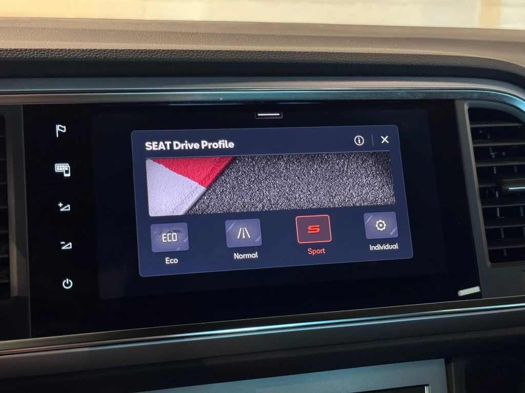 SEAT Ateca – foto 33