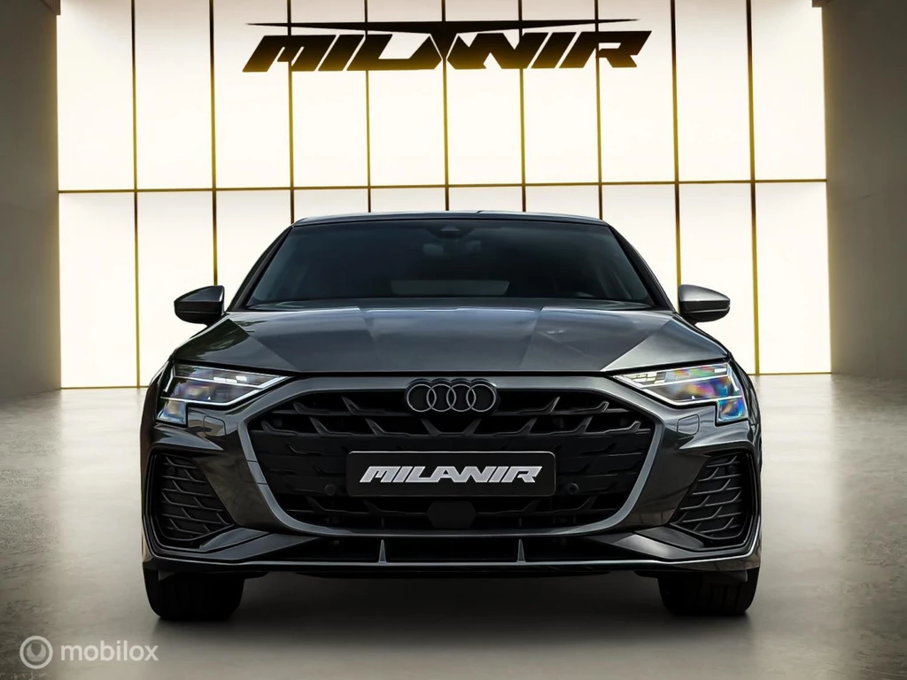 Audi A3 – foto 6