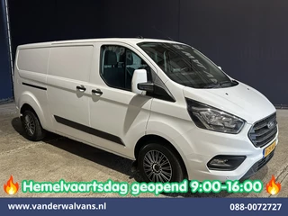 Ford Transit Custom – thumbnail 5
