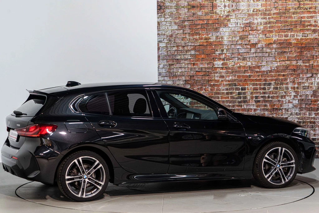 BMW 1 Serie – foto 16