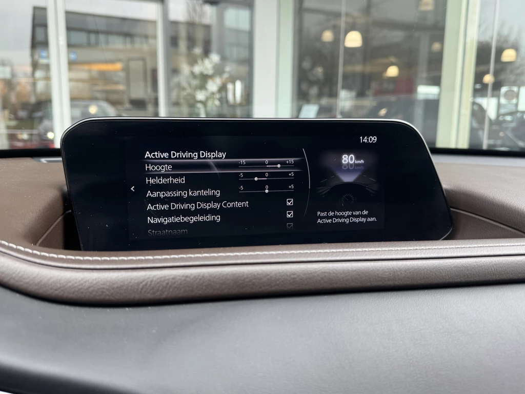 Mazda CX-30 – foto 40