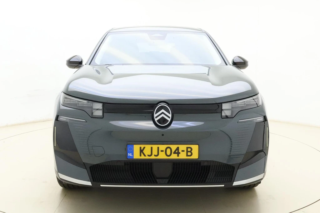 Citroën C5 Aircross – foto 9