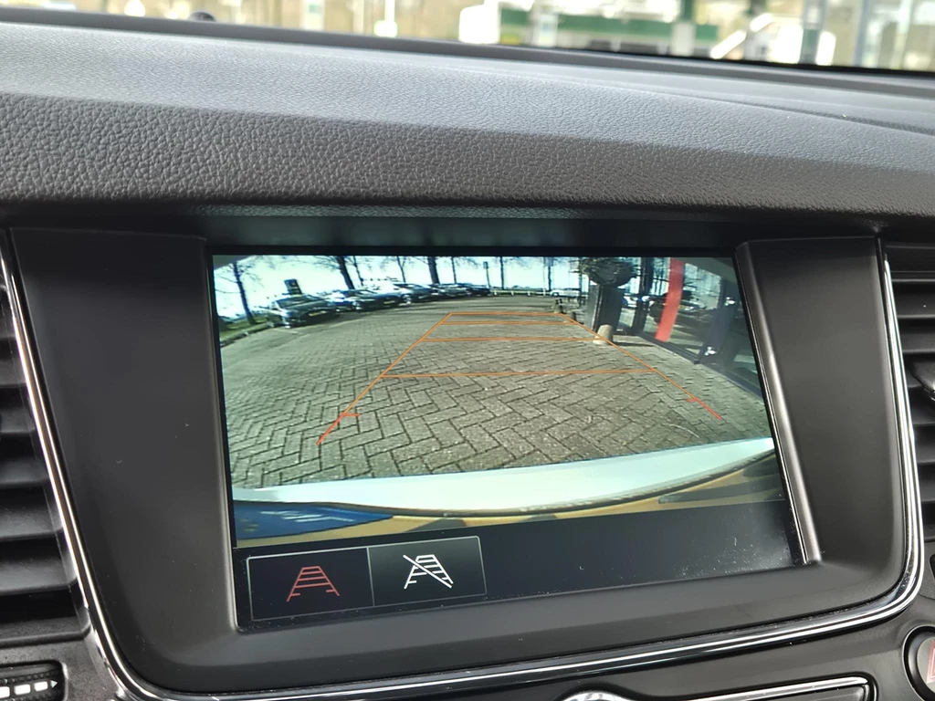 Opel Astra – foto 18