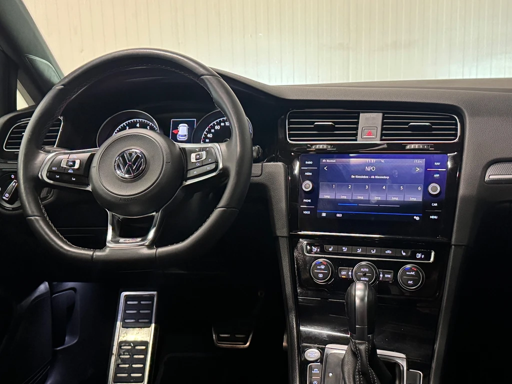 Volkswagen Golf – foto 14