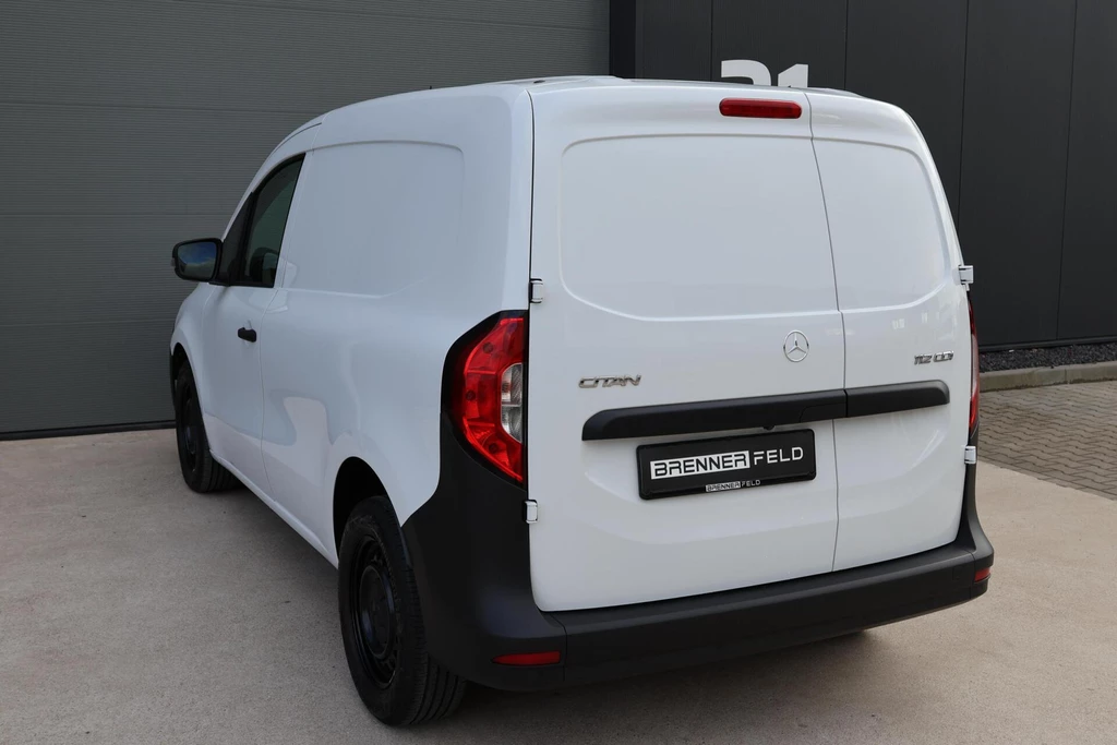 Mercedes-Benz Citan – foto 4