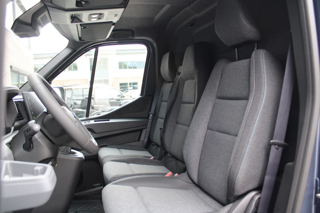 Renault Master – foto 14