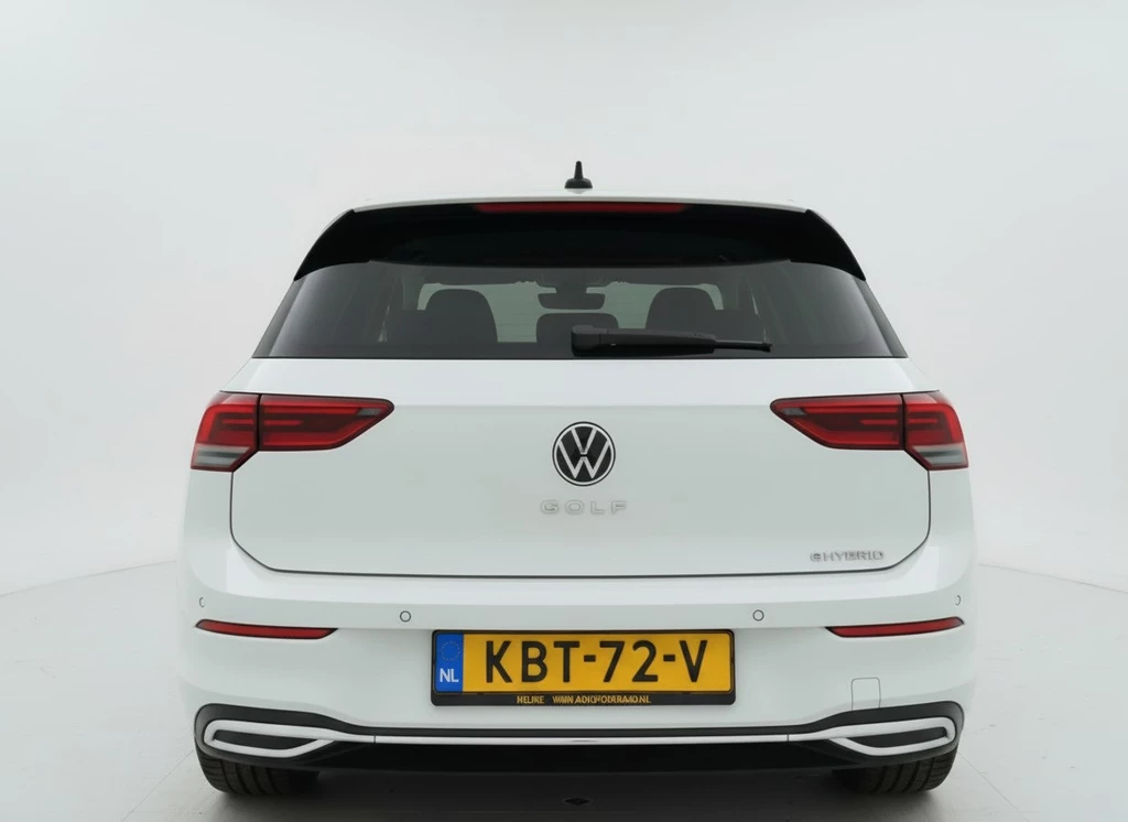 Volkswagen Golf – foto 5