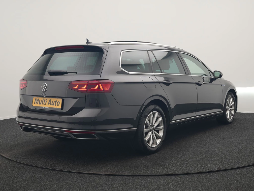 Volkswagen Passat – foto 7