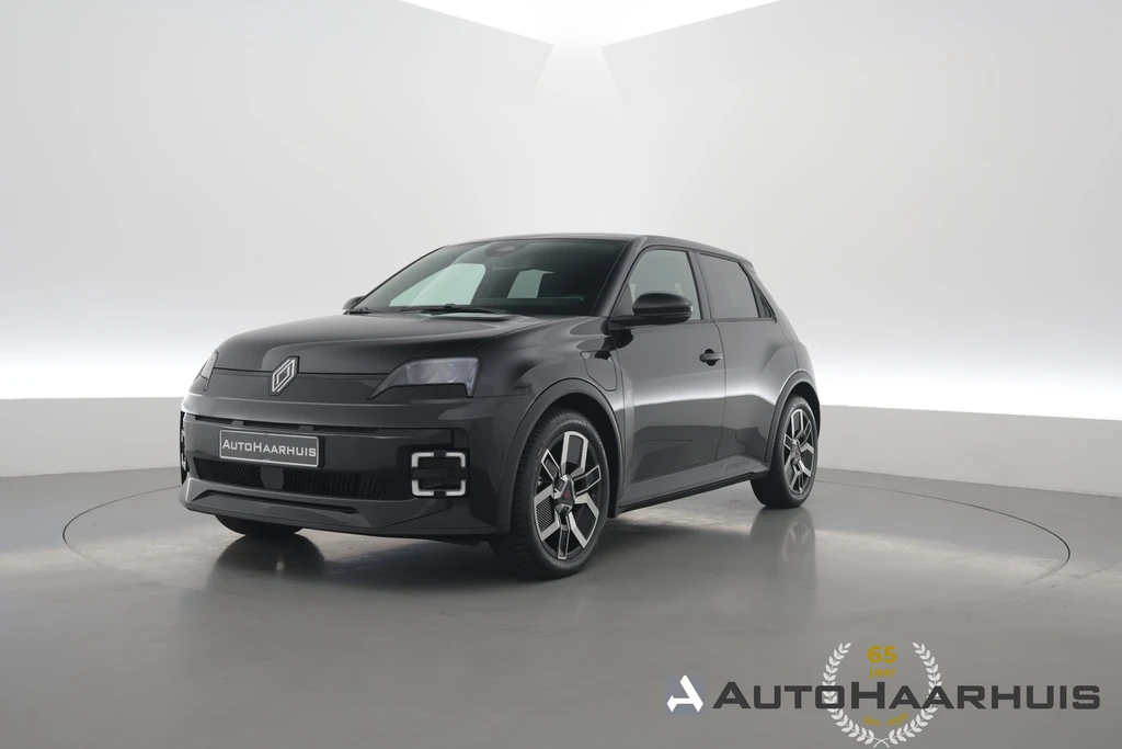 Renault 5 – foto 1
