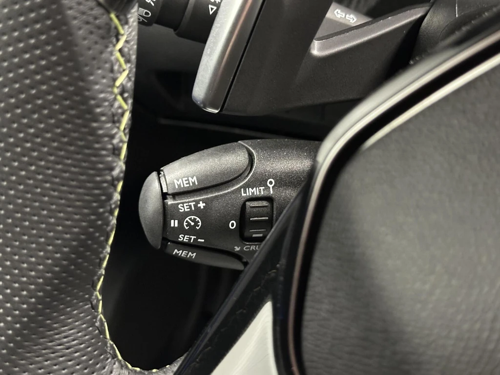 Peugeot 208 – foto 27