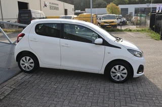 Peugeot 108 – thumbnail 6