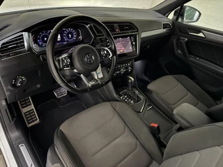 Volkswagen Tiguan – thumbnail 18