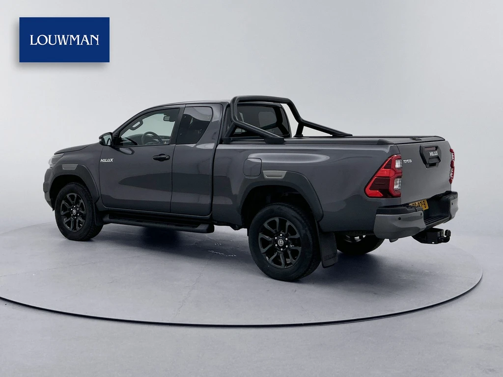Toyota Hilux – foto 6
