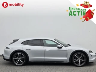 Porsche Taycan – thumbnail 6