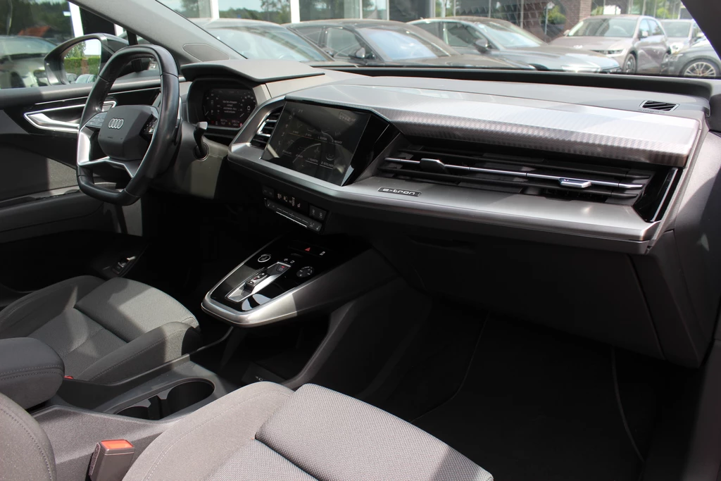 Audi Q4 e-tron – foto 16