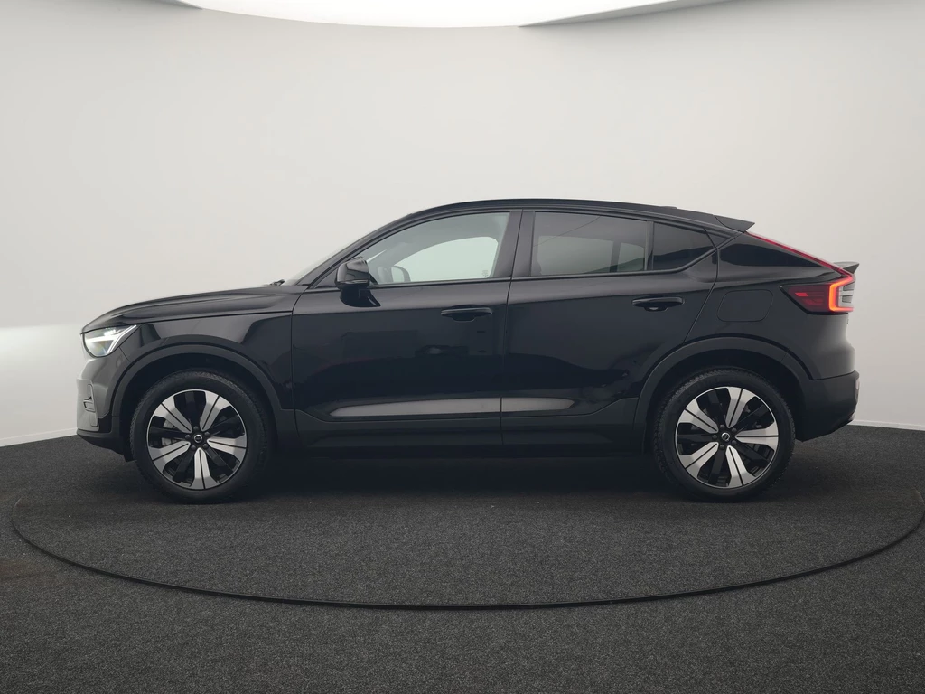Volvo C40 – foto 3