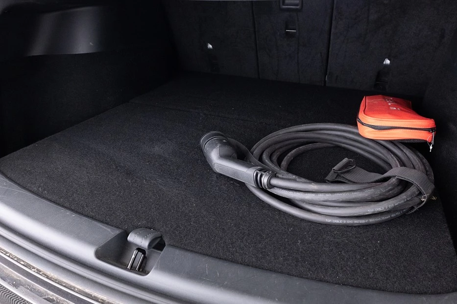 Tesla Model Y – foto 20