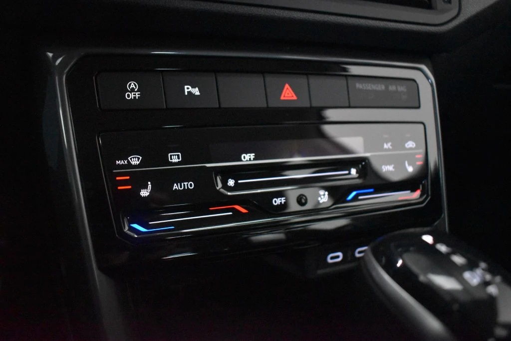 Volkswagen T-Cross – foto 24