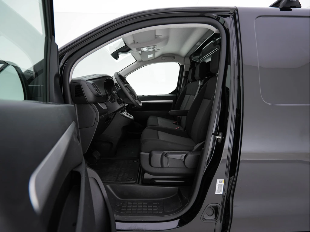 Opel Vivaro-e – foto 10