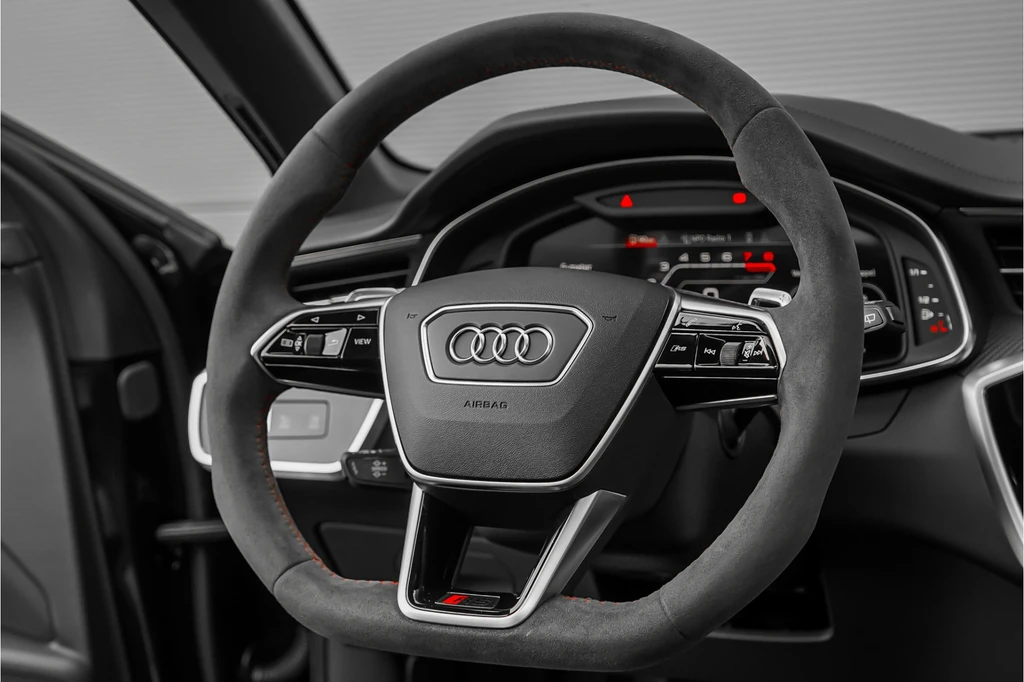 Audi RS6 – foto 24