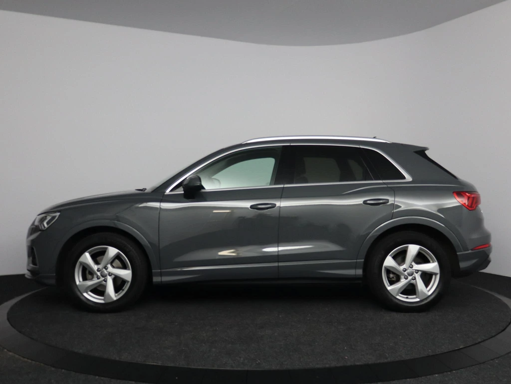 Audi Q3 – foto 3