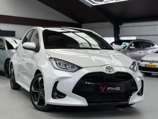 Toyota Yaris – thumbnail 7