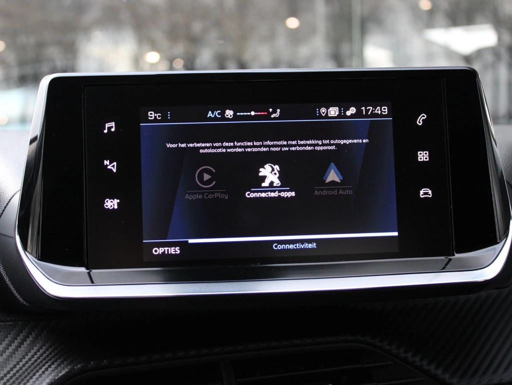 Peugeot 208 – foto 20