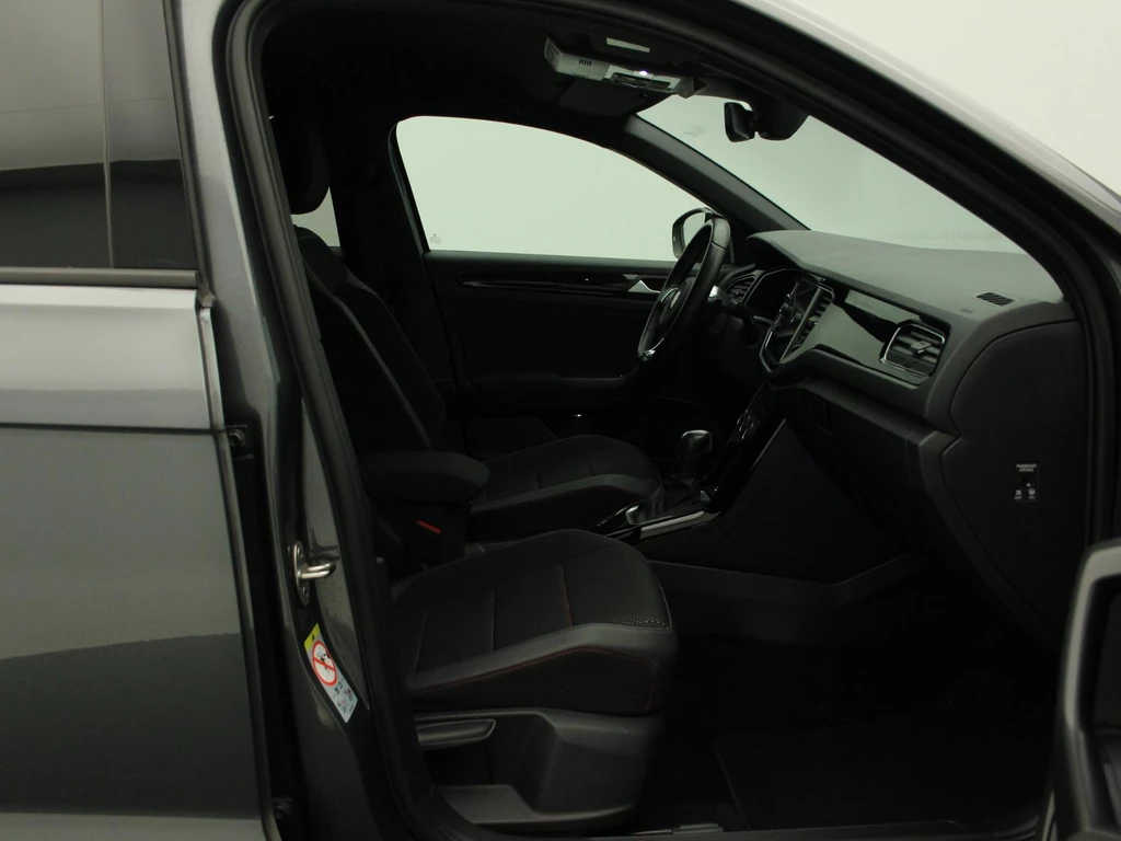 Volkswagen T-Roc – foto 16