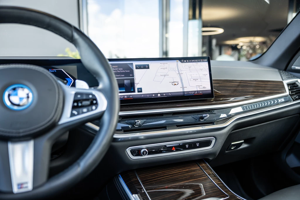 BMW X5 – foto 18