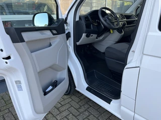 Volkswagen Transporter – thumbnail 11
