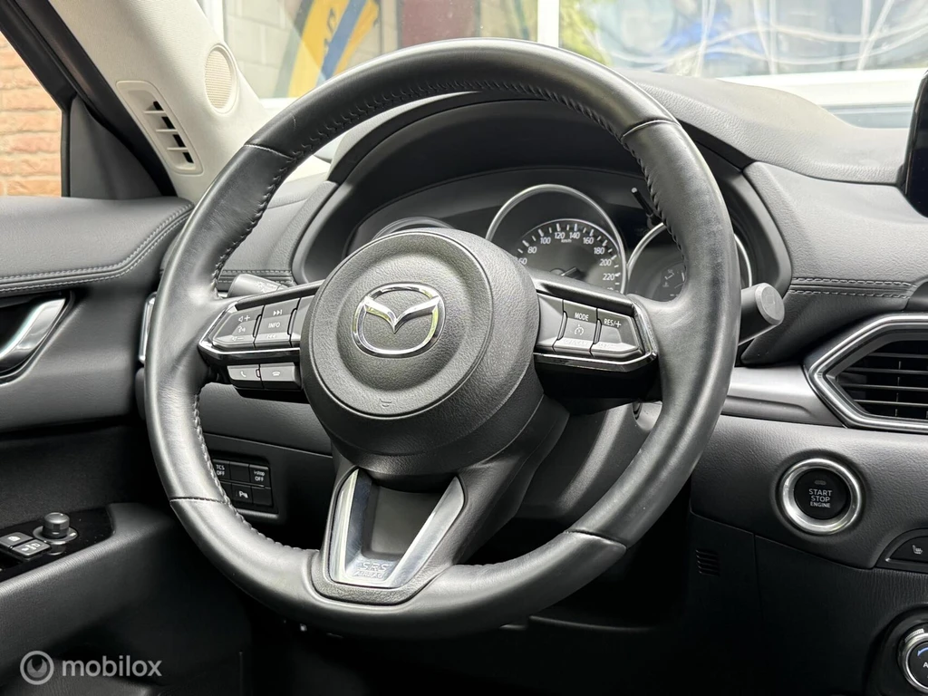 Mazda CX-5 – foto 77
