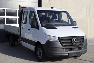 Mercedes-Benz Sprinter – thumbnail 9
