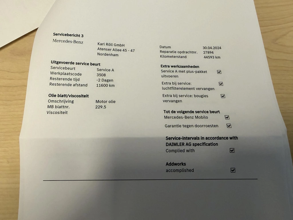 Mercedes-Benz GLC – foto 48