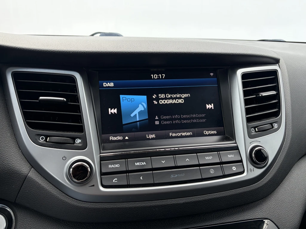 Hyundai Tucson – foto 36