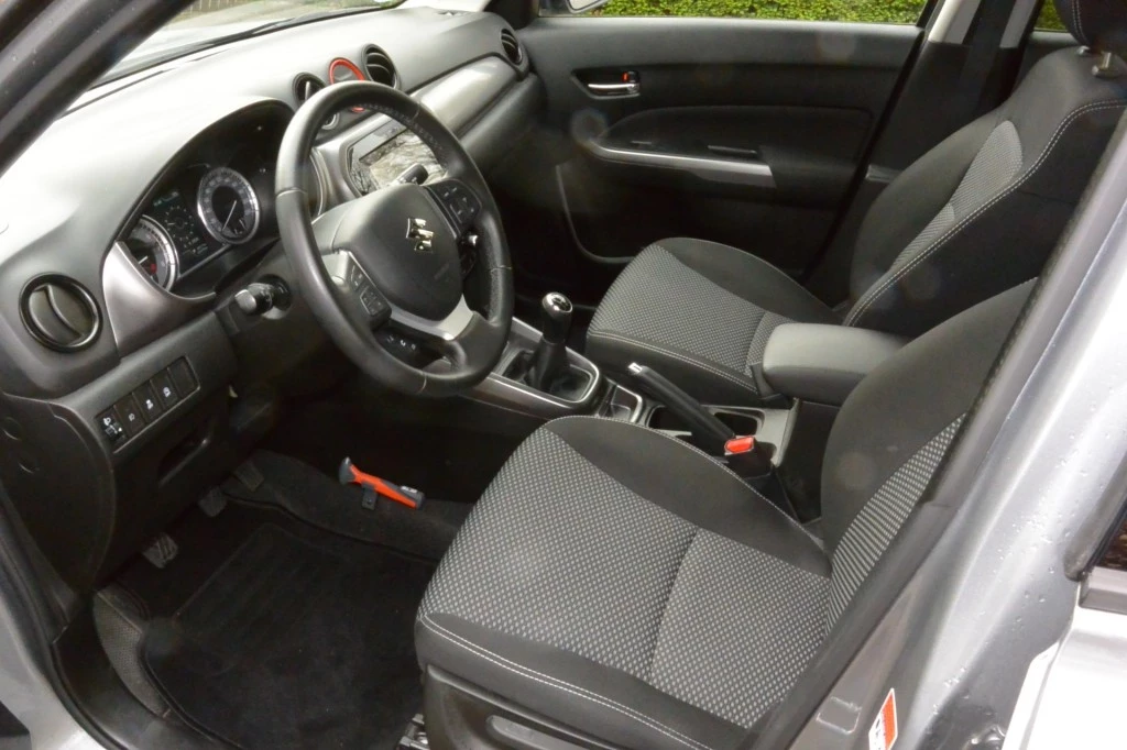 Suzuki Vitara – foto 19