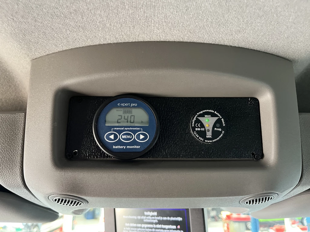 Renault Master – foto 38