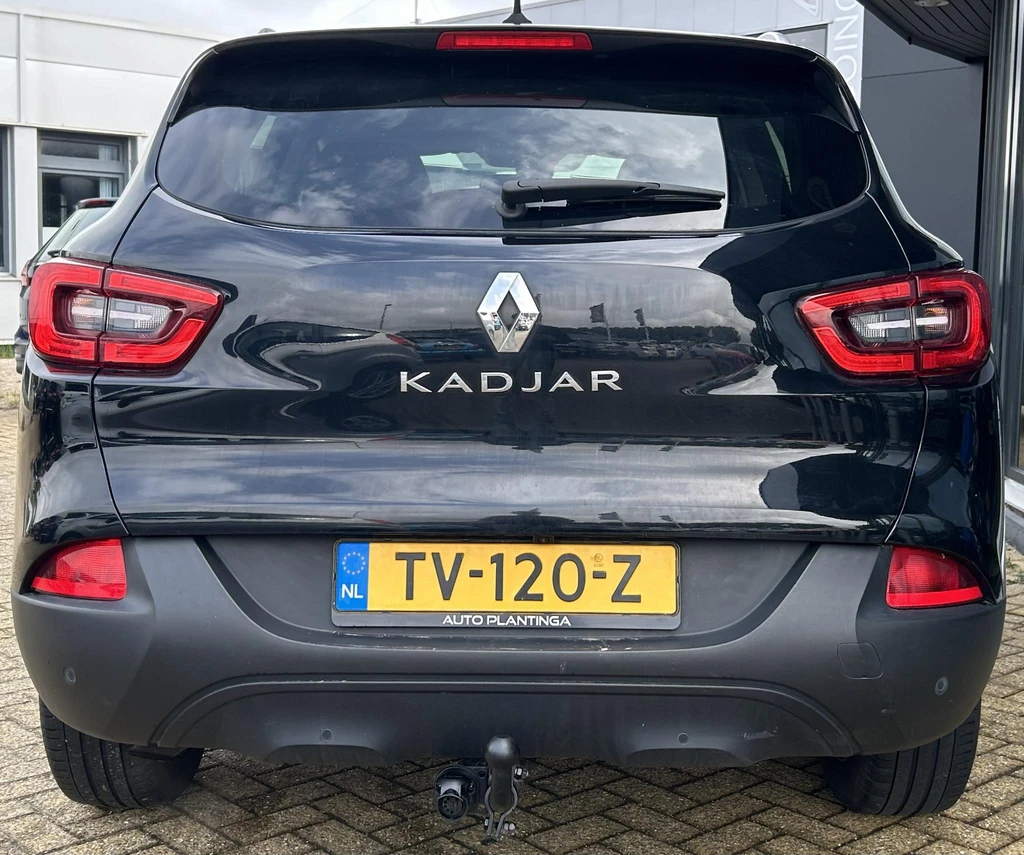 Renault Kadjar – foto 3