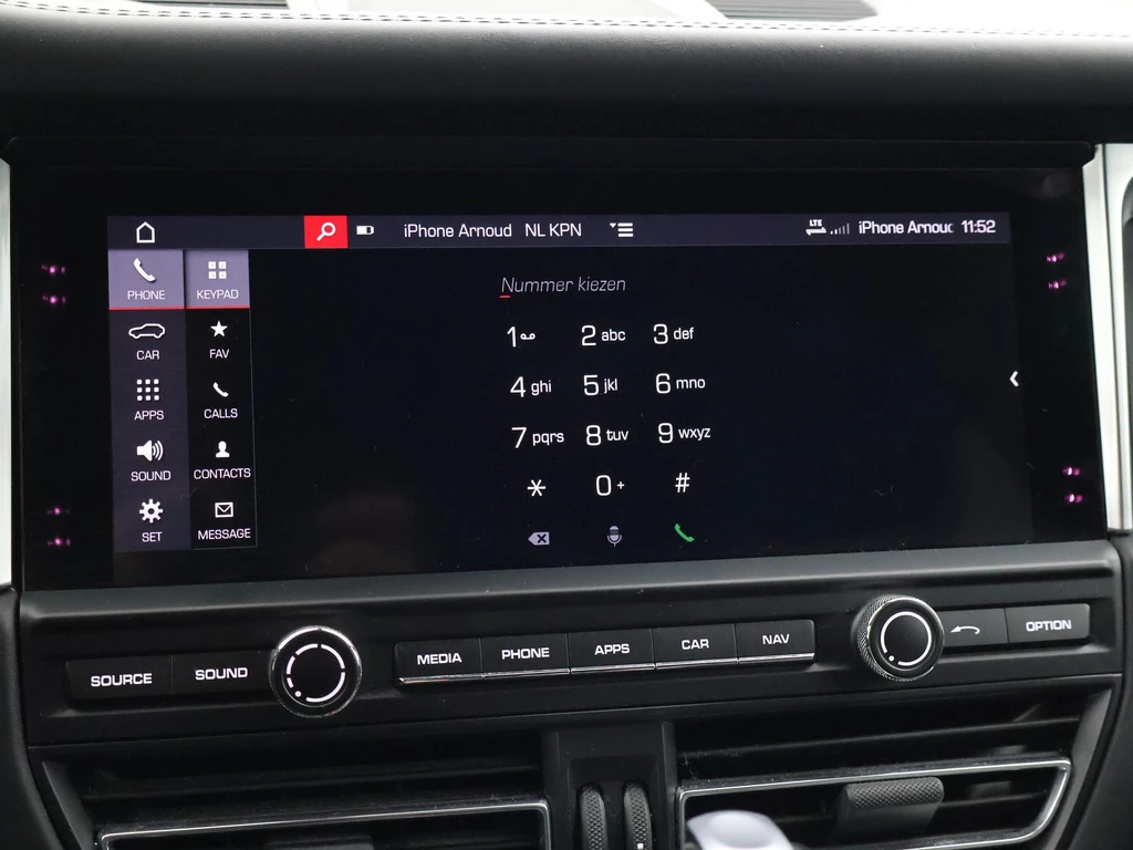 Porsche Macan – foto 61