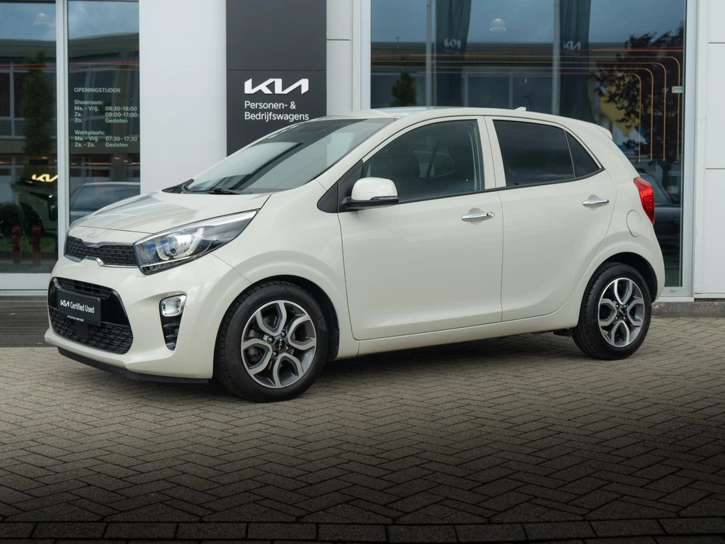Kia Picanto – foto 3