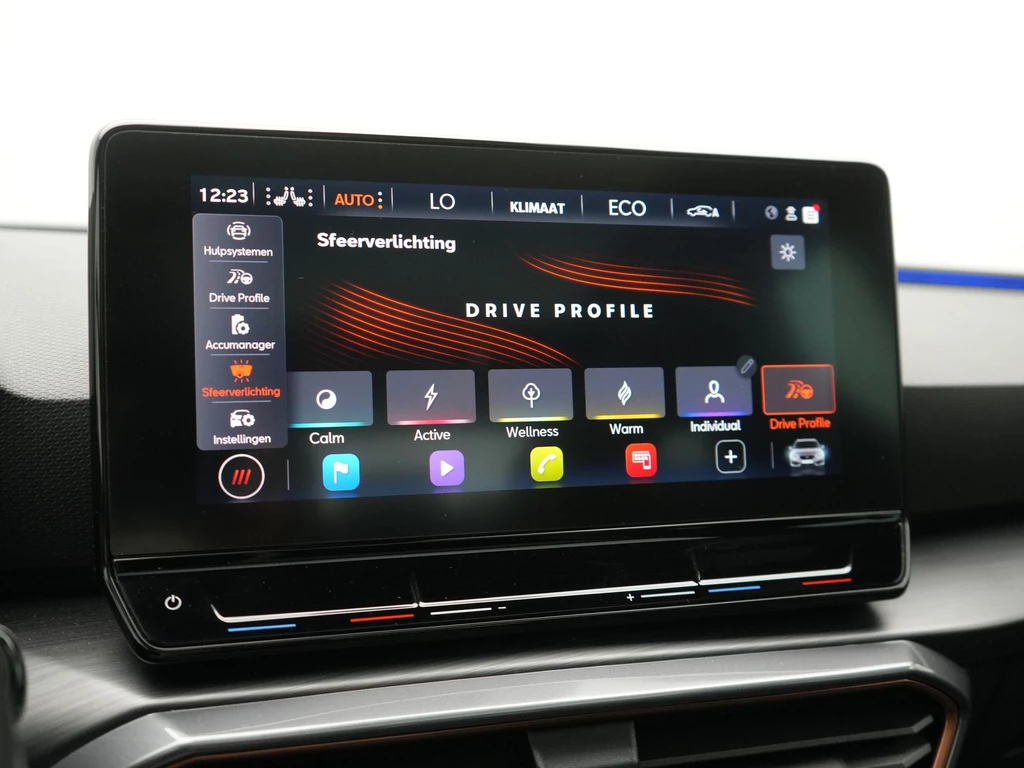 CUPRA Leon Sportstourer – foto 34