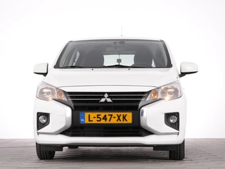Mitsubishi Space Star – thumbnail 21