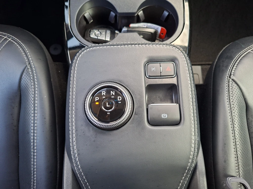 Ford Mustang Mach-E – foto 17