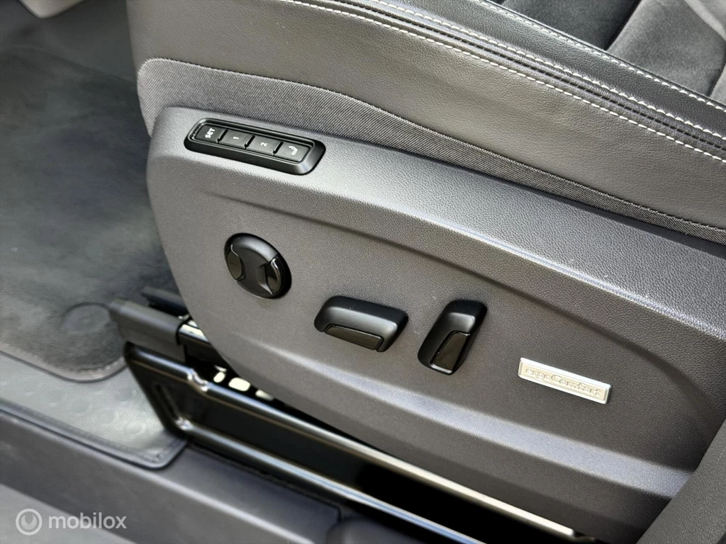 Volkswagen Multivan – foto 17