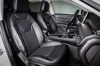 Jeep Compass – thumbnail 16