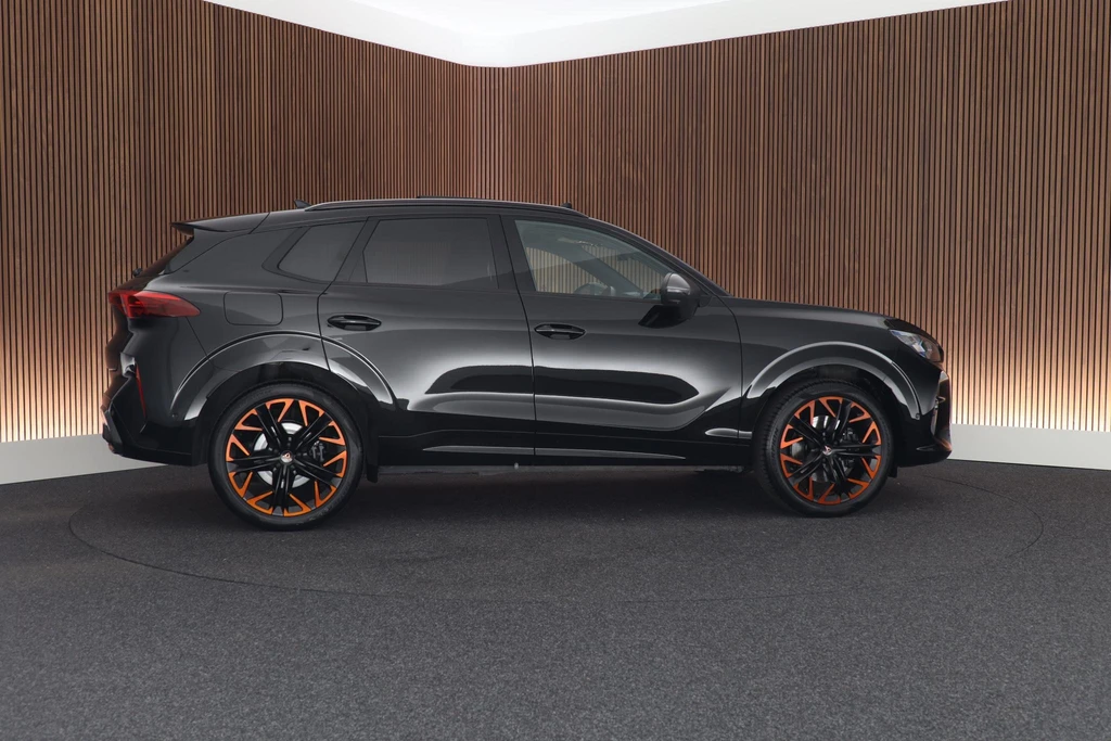 CUPRA Terramar – foto 5
