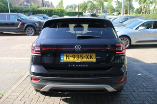 Volkswagen T-Cross – thumbnail 3