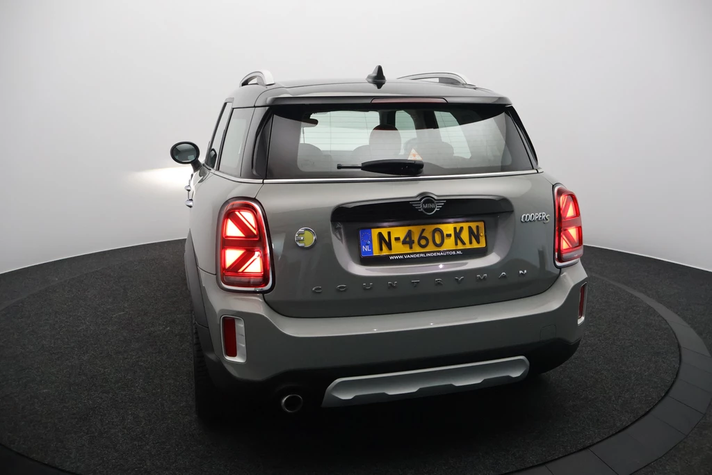 MINI Countryman – foto 4